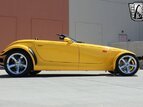 Thumbnail Photo 18 for 2000 Plymouth Prowler